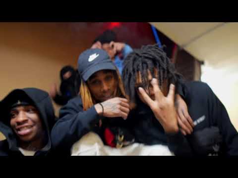 BACK 2 BACK x DILL FLOXKA x JA VILLY ( OFFICIAL MUSIC VIDEO )
