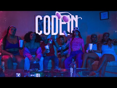 $W - CODEIN (Videoclipe Oficial)