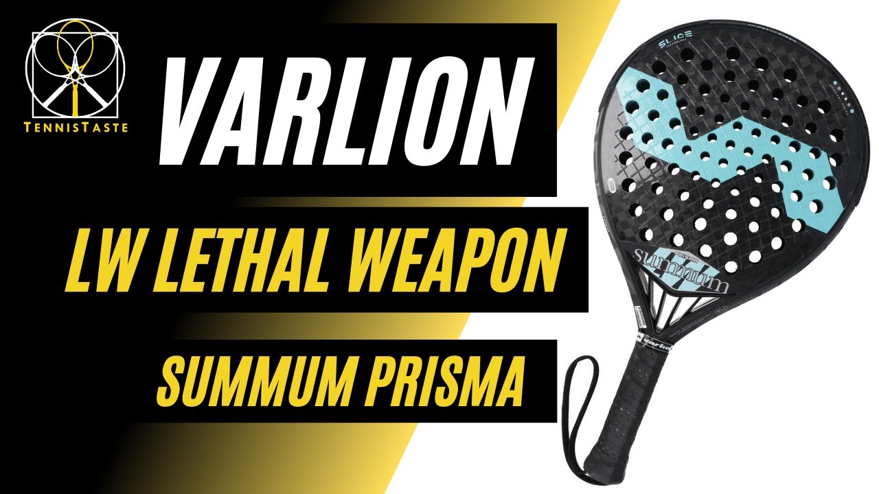 Watch Varlion LETHAL WEAPON LW SUMMUM PRISMA | Tonda, nucleo duro e tanto carattere. Now Varlion LETHAL WEAPON LW SUMMUM PRISMA | Tonda, nucleo duro e tanto carattere.