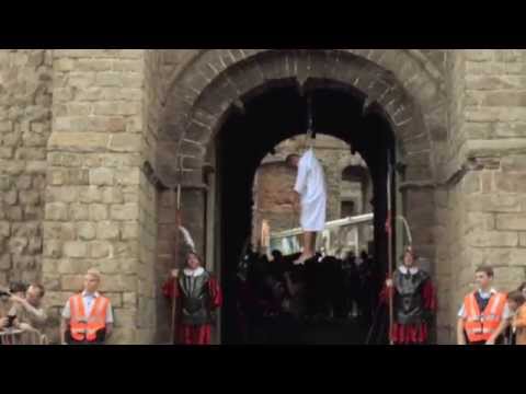 Gentse Feesten 2014 dag8 Arteveldehogeschool