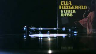 Ella Fitzgerald and Chick Webb - Side A