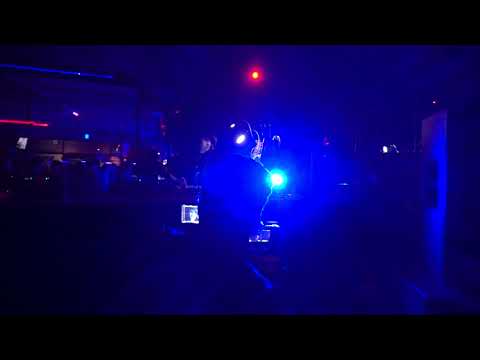 TFoM2017 - Day Two Eurorack Performances - Galcid