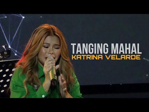 KATRINA VELARDE - Tanging Mahal (Viva Café | June 27, 2025)