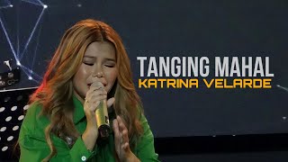 KATRINA VELARDE - Tanging Mahal (Viva Café | June 27, 2025)