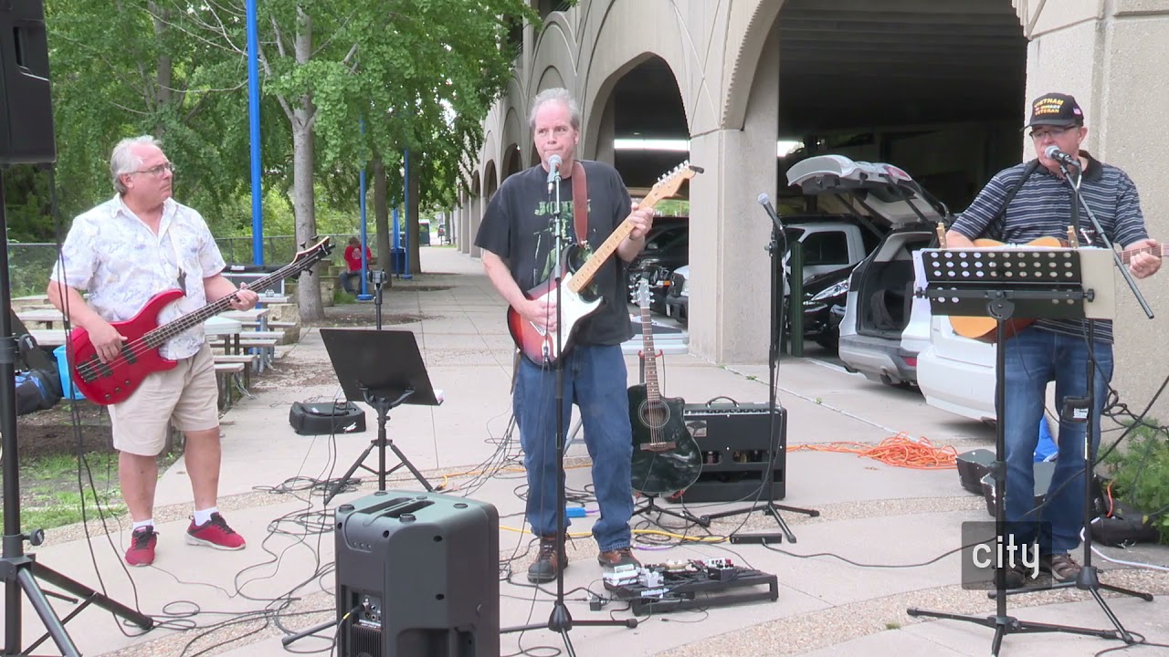 Promotional video thumbnail 5 for Music with Mike and Company