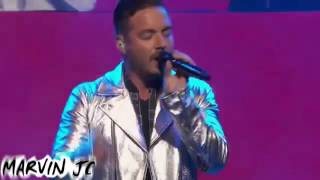 J Balvin   Energía   Por Un Día LIVEEN VIVO©