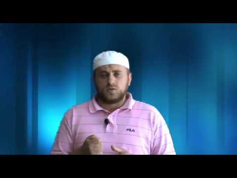 Seria 02 Dy gezimet e agjeruesit  - Hoxhë Muhamed Fazliu