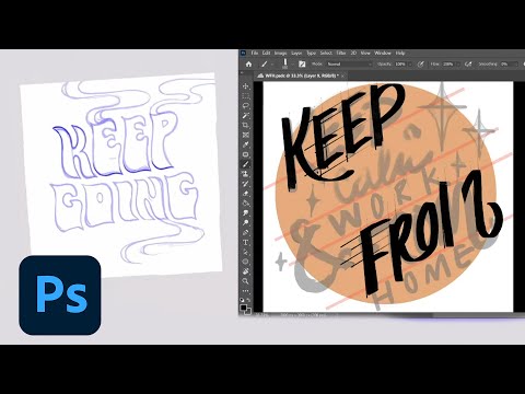 Design-Off with VooDoo Val & Selina Selina Saldívar - 1 of 2 | Adobe Creative Cloud