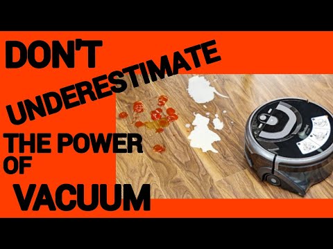 BEST ROBOT VACUUM CLEANER AND CARPET CLEANER FROM ALIEXPRESS 2021