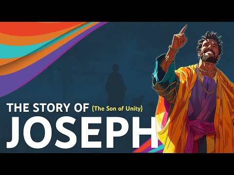 The Entire Life of Joseph Explained In One Word