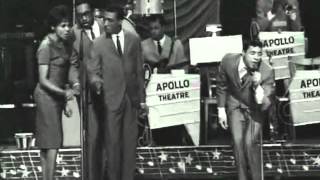 Miracles &quot;You Really Got A Hold On Me&quot; My Extended Version!