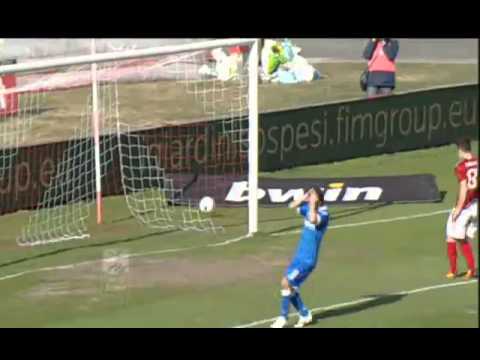 Varese 0-1 Empoli 10/03/2012 2011-12 - 30°