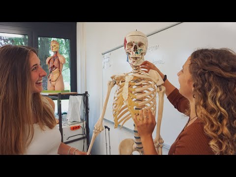 Vorsemester Medizin am RBZ in Köln – Kommentare der Teilnehmer