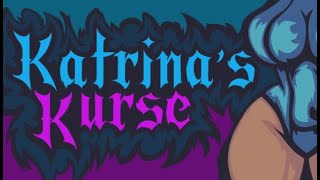 Katrina's Kurse - Gameplay on PC