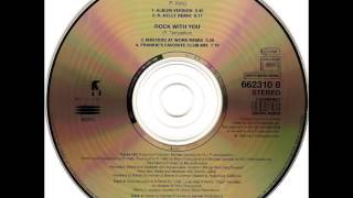 Michael Jackson - Rock with You (Masters at Work Remix)