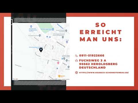 Thomas Heubeck Schornsteinbau YouTube-Vdeominiatur 6