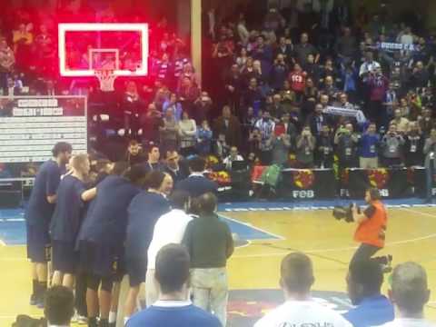 Oviedo Baloncesto campeón Copa Princesa LEB Oro 2017