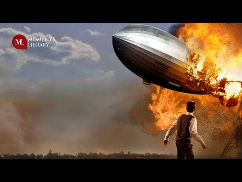 Hindenburg Disaster Remasterized - Full HD
