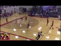 Jordan C McKay Senior Highlights 2022