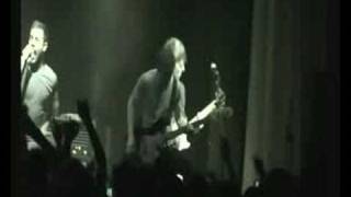 The Blackout - Murder In The Make-Believe Ballroom