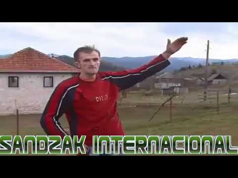 Hasip muric pobegao policiji sa traktorom