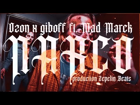 Giboff x Ozon ft. Mad Marck - Narco (Official Video)