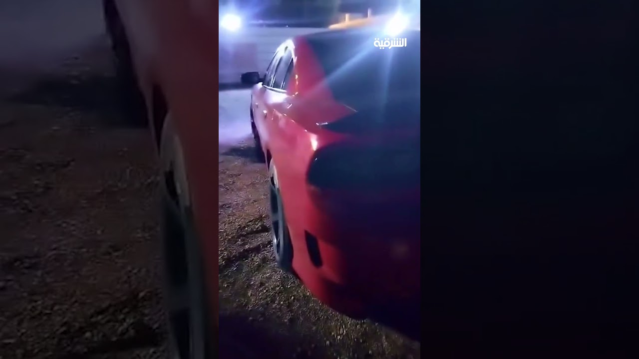 فيديو | بعد مطاردة هوليوودية.. حجز مركبة نوع "جارجر" في الأنبار بسبب القيادة برعونة