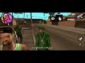 GTA SAN ANDREAS Mission 89 Groove 4 Life Take Idlewood Kill Ballas Sweet Gang UP GAME24