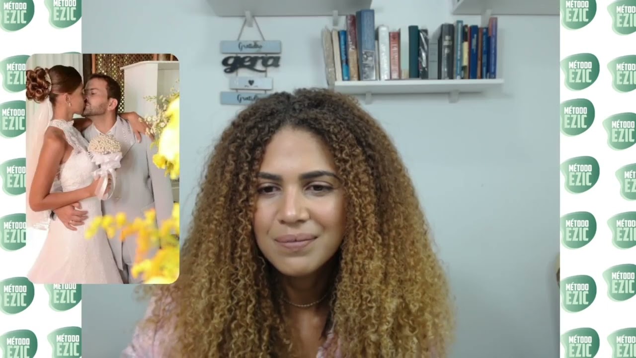Método Ezic - Emagreça de forma saudável comendo coisas gostosas! Thamires Ezic