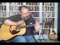 "Scenes (On the Road to Shrub)"   Michael Hedges cover by Jake White