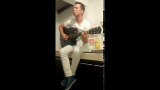 san alejo sufriendo por amor