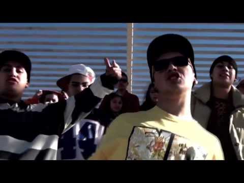 Ira En Verso - HipHop Musica & Realidad MAKING OFF (2013)