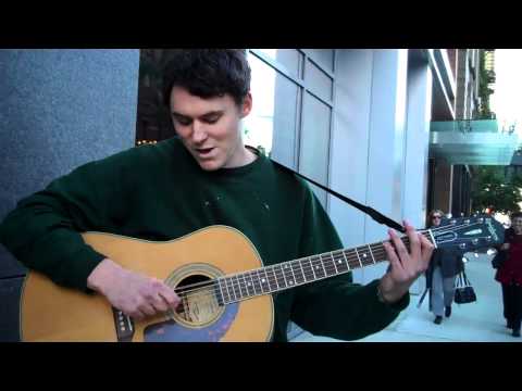 Rewrite The Scene Acoustic Session: The Front Bottoms - "Maps"
