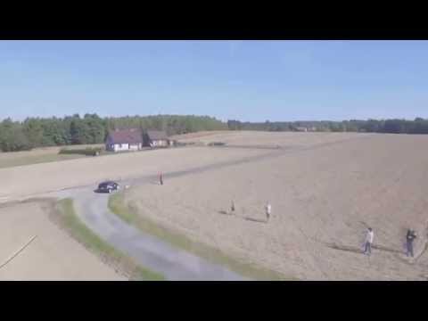 KJS Kaczyce 4.10.2015 Szumski / Solarczyk