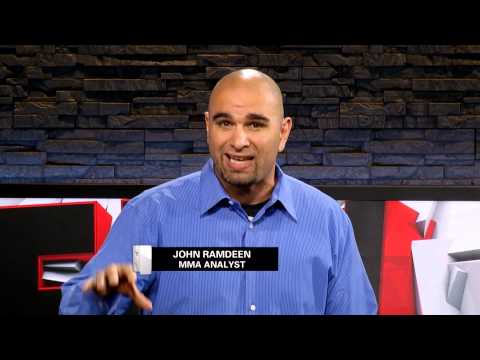 UFC Fight Night 27: Condit vs. Kampmann, Miguel Torres Arrested, Askren-Barnett Beef on Newsmakers