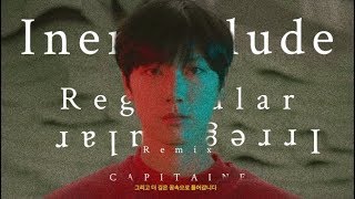 NCT127 ‘Interlude: Regular to Irregular’ (MV) remix