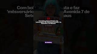 Por que o Brasil é TÃO lento? #shorts #shortsvideo #brasil #elementar