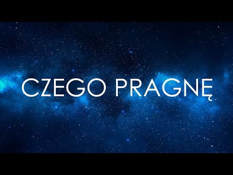 Tomson OKR Klika - ,,Czego pragnę,,