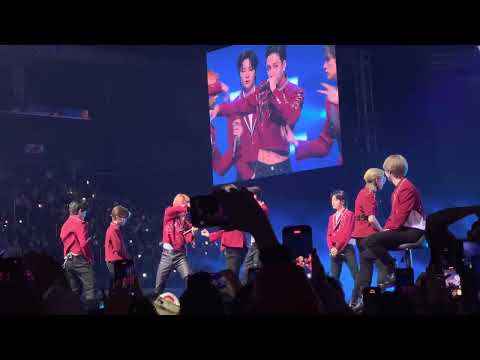 [4K] 110323 Stray Kids - Venom [ #skzinmanila2023 #maniacinmanila ]