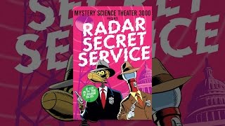 Mystery Science Theater 3000: Radar Secret Service