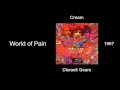 Cream - World of Pain - Disraeli Gears [1967 ...