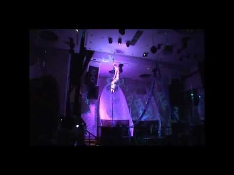 Special Guest:Jenyne Butterfly[EyeCandy Premium Pole Dance Party]