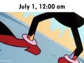 When LGBTQ Pride Month Ends Meme