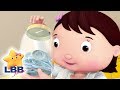 Piggy Bank Instrumental Lullaby For Kids Little Baby Bum Junior Kids Songs Songs For Kids