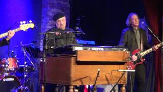 Felix Cavaliere&#39;s Rascals @The City Winery, NY 1/4/19 Heaven