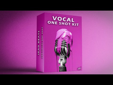 [FREE] VOCAL ONE SHOT KIT [VOICEMAIL] 2025 | female vocal samples