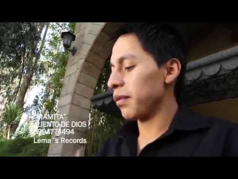 Aliento de Dios - Mamita