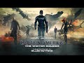 Henry Jackman - Captain America: The Winter Soldier Theme [Extended by Gilles Nuytens]