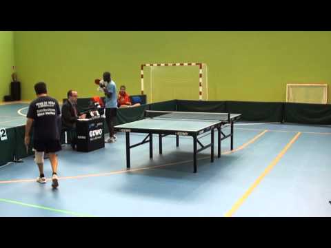 Lawal vs JUAN BAUTISTA PEREZ GONZALEZ