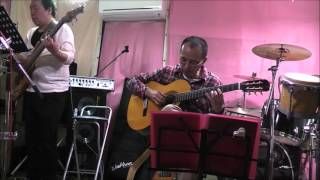I can't give you anything, but love (Luiz Bonfa Cover)
